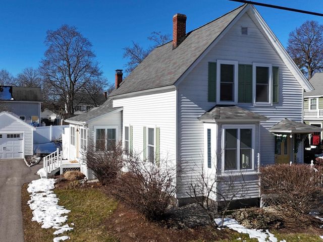 224 Forest Street, Manchester, NH 03102