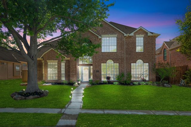115 Oakbend Dr, Coppell, TX 75019