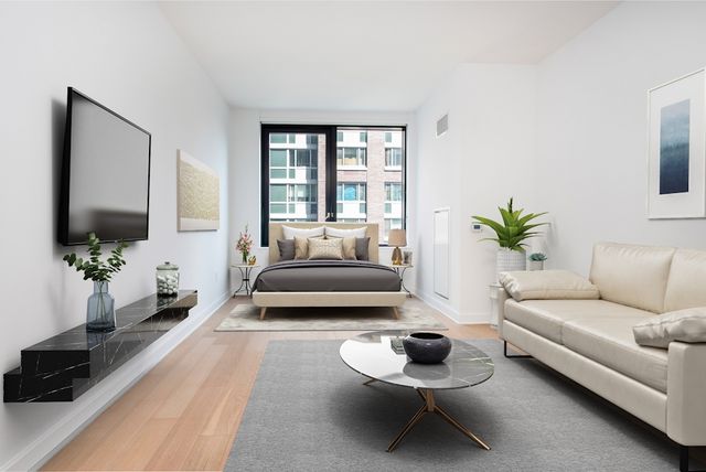 21 W  End Ave  #1717, New York, NY 10023