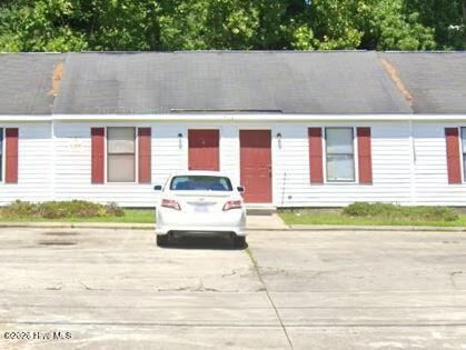 1402 Hooker Rd #E, Greenville, NC 27834