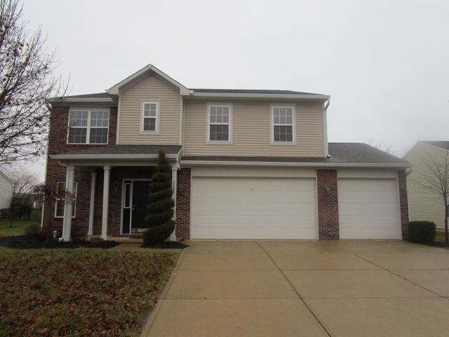 1247 Yellowstone Way, Franklin, IN 46131