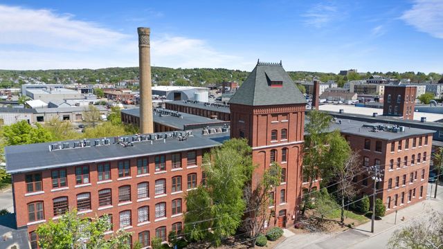470 Silver Street #223, Manchester, NH 03103