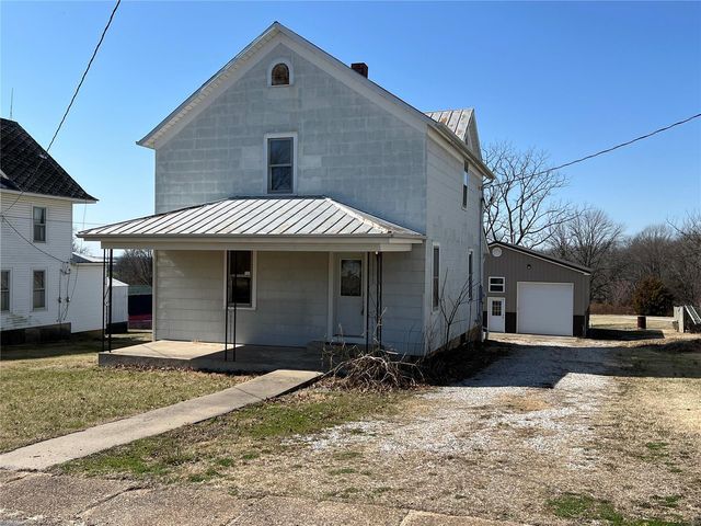 54 Pcr 511, Perryville, MO 63775