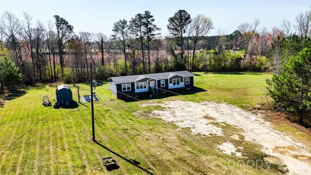 1945 Angelus Rd, Chesterfield, SC 29709