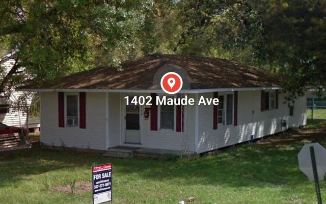 1402 Maude Ave, Abbeville, LA 70510