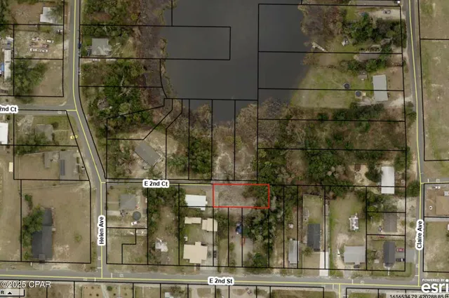 3616 E  2nd Ct, Panama City, FL 32401
