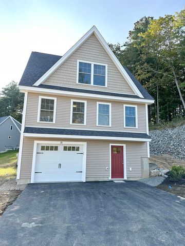 24 Copley Commons Drive, Dover, NH 03820