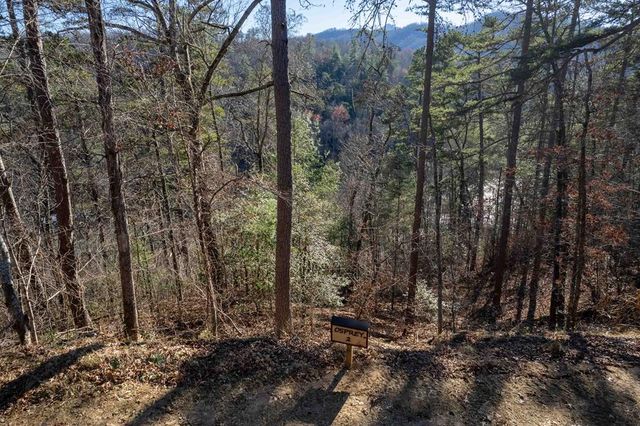 2 Osprey Mountain Way, Sylva, NC 28779