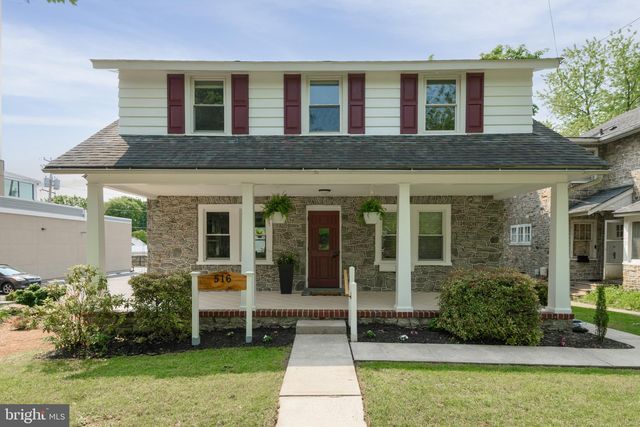 516 E  Lancaster Ave, Downingtown, PA 19335