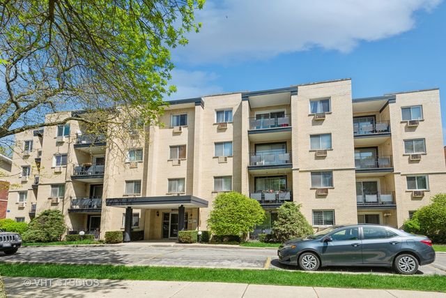 1340 W  Touhy Ave #403, Chicago, IL 60626