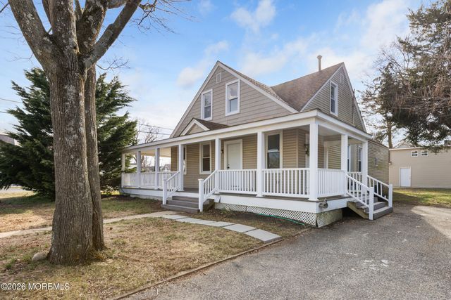 815 Clark Street, Point Pleasant Beach, NJ 08742
