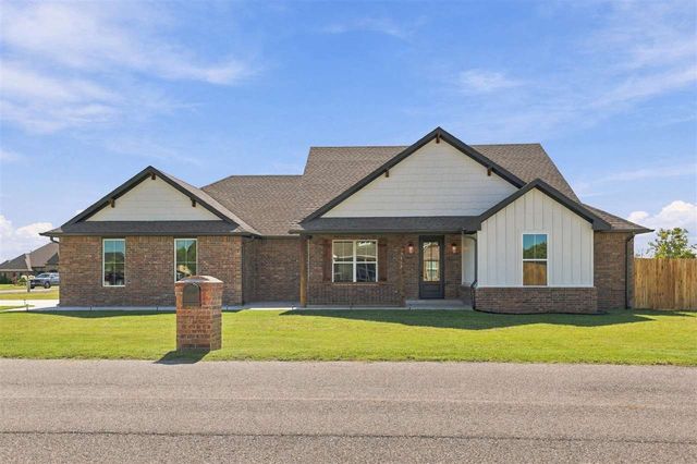 7812 N  Rebecca St, Stillwater, OK 74075