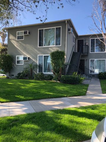 1411 1/2 N  Pepper St, Burbank, CA 91505