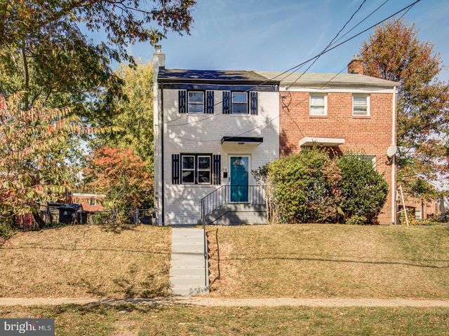 2410 Keating St, Temple Hills, MD 20748