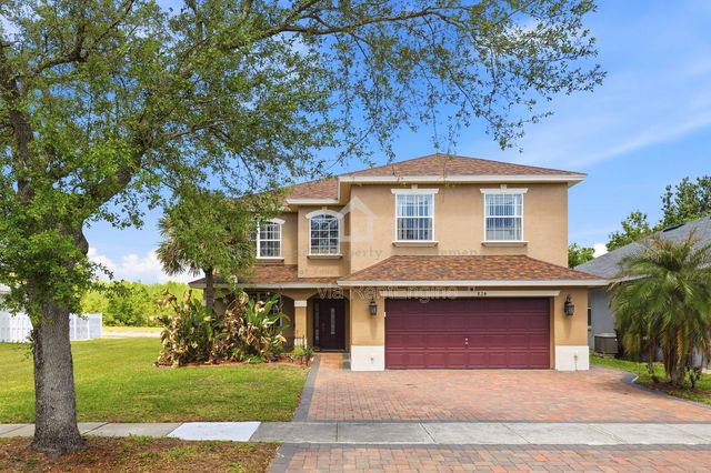 824 Lake Biscayne Way, Orlando, FL 32824