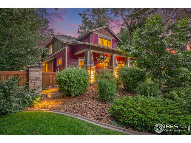 316 Wood St, Fort Collins, CO 80521