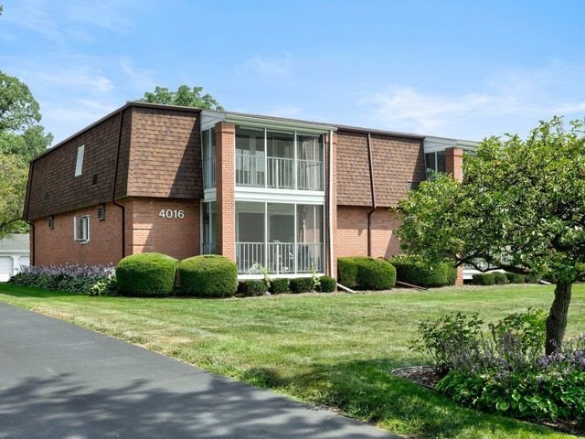 4016 Fairway Dr #8, Fort Gratiot, MI 48059