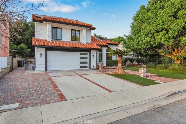 21029 Stoddard Wells Rd, Walnut, CA 91789