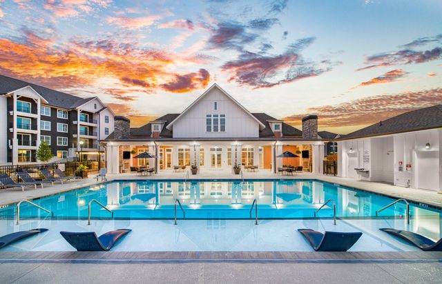 355 Pelham Rd #1202, Greenville, SC 29615