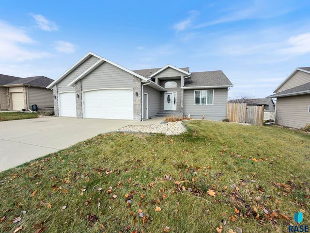 3008 W  Courtyard Ln, Sioux Falls, SD 57108