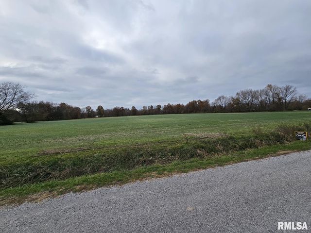 Bethel Rd, Mount Vernon, IL 62864