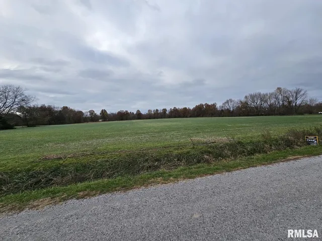Bethel Rd, Mount Vernon, IL 62864