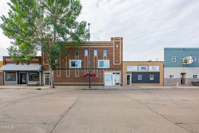 117 Main St   W, Beulah, ND 58523