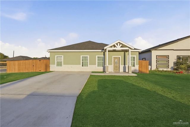 804 Hawk St, Alamo, TX 78516