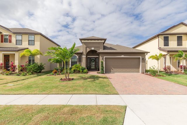 4368 Alligator Flag Cir, West Melbourne, FL 32904