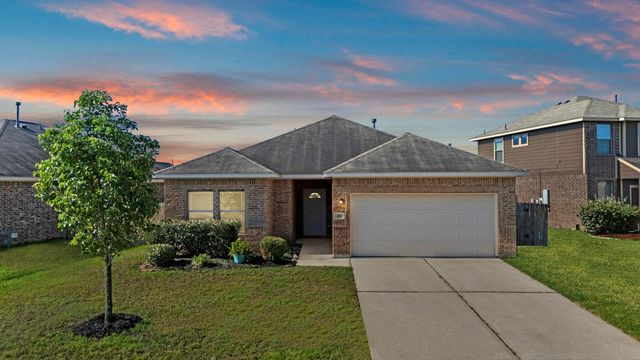 175 Country Crossing Cir, Magnolia, TX 77354