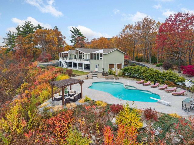 141 Lakewood Drive, Alton Bay, NH 03810