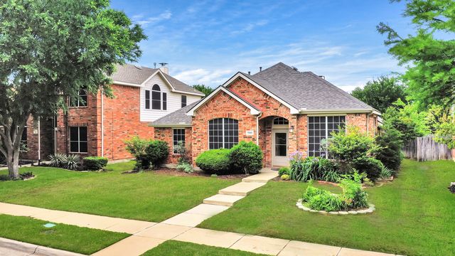 7046 Saint Augustine Dr, Frisco, TX 75033