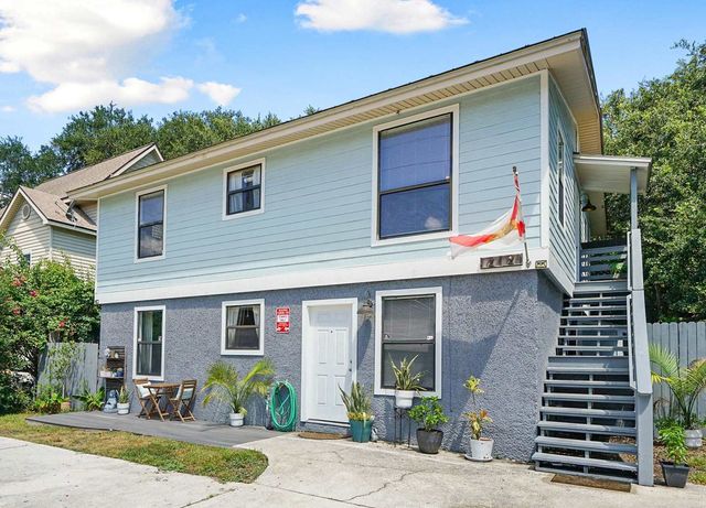 212 A St, Saint Augustine, FL 32080