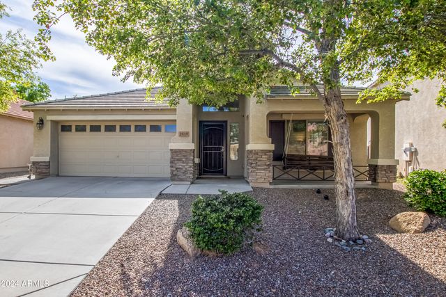 2819 E  Quiet Hollow Ln, Phoenix, AZ 85024