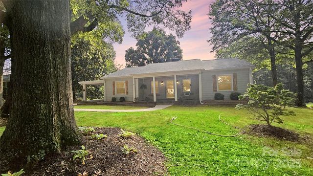 415 S  Central Ave, Locust, NC 28097