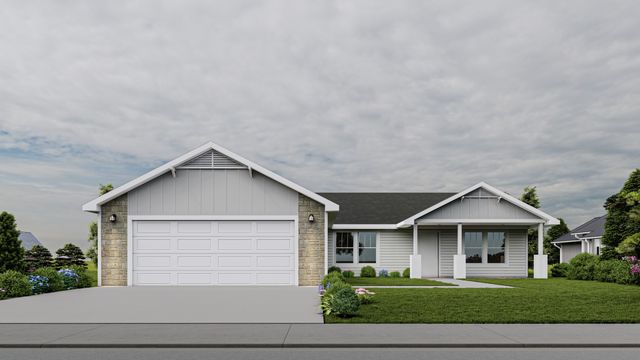 Shoshone Plan in Payette, Payette, ID 83661