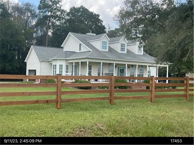 94 Ellis Bryan Rd, Tifton, GA 31793