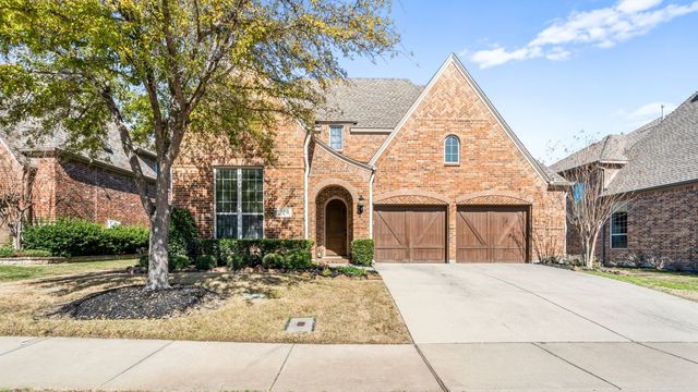 203 Guadalupe Dr, Irving, TX 75039