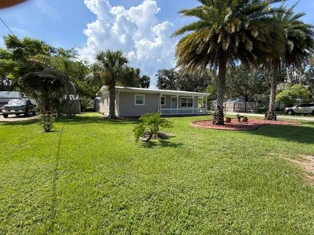 451 NW 14TH PLACE, Crystal River, FL 34428