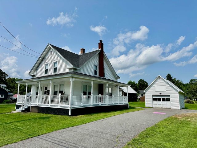 410 Gale Street, Canaan, VT 05903