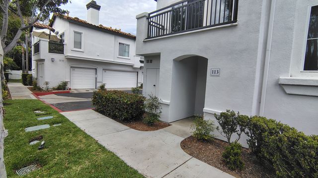 113 Pomelo, Rancho Santa Margarita, CA 92688