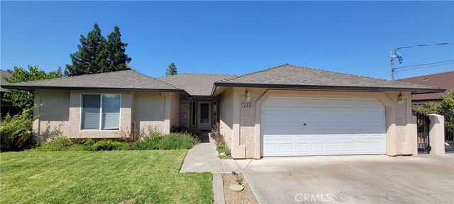 222 Butte St, Orland, CA 95963