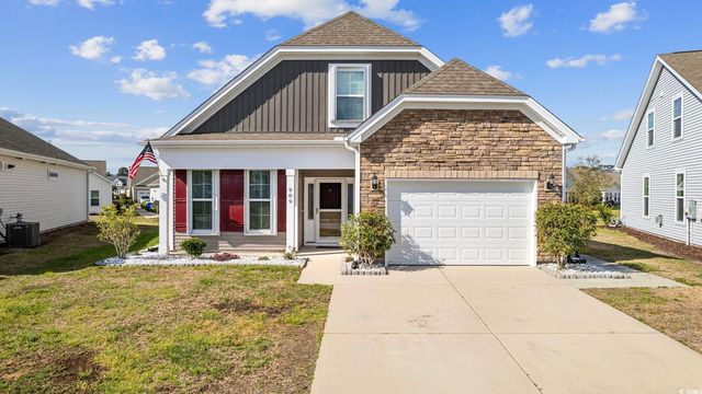909 Witherbee Way, Little River, SC 29566