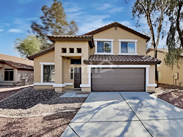 16251 N  158th Dr, Surprise, AZ 85374