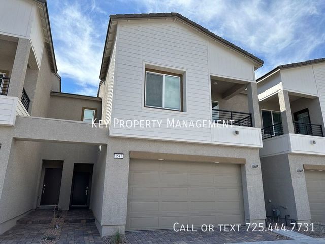 1547 Eliana Crossing Pl, Henderson, NV 89002