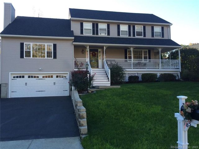 85 Andover Dr, Milford, CT 06460