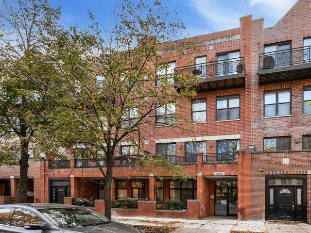 2518 N  Willetts Ct #2S, Chicago, IL 60647