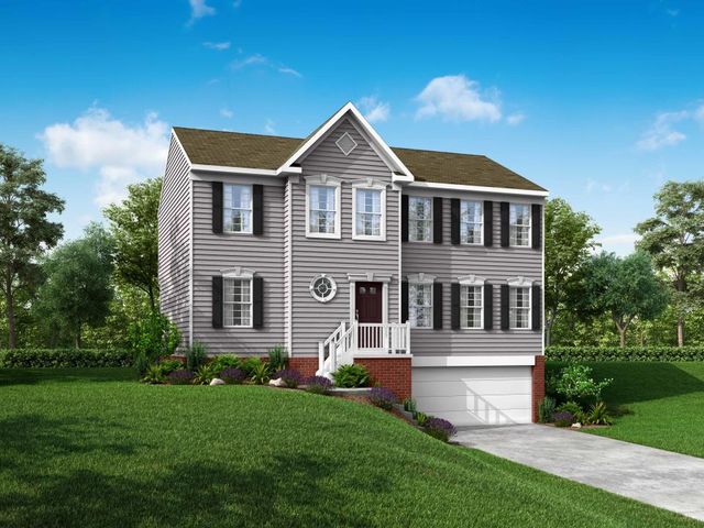 Belle Vernon, PA Homes For Sale & Real Estate