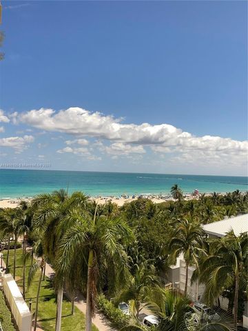 101 Ocean Dr   #717, Miami Beach, FL 33139