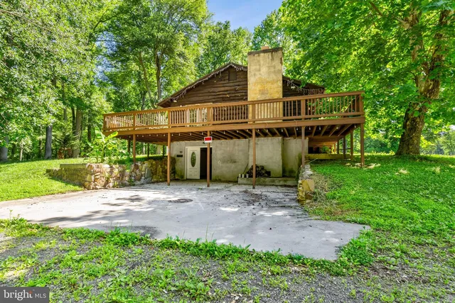 99 E  Lewis Shore Rd, Elkton, MD 21921